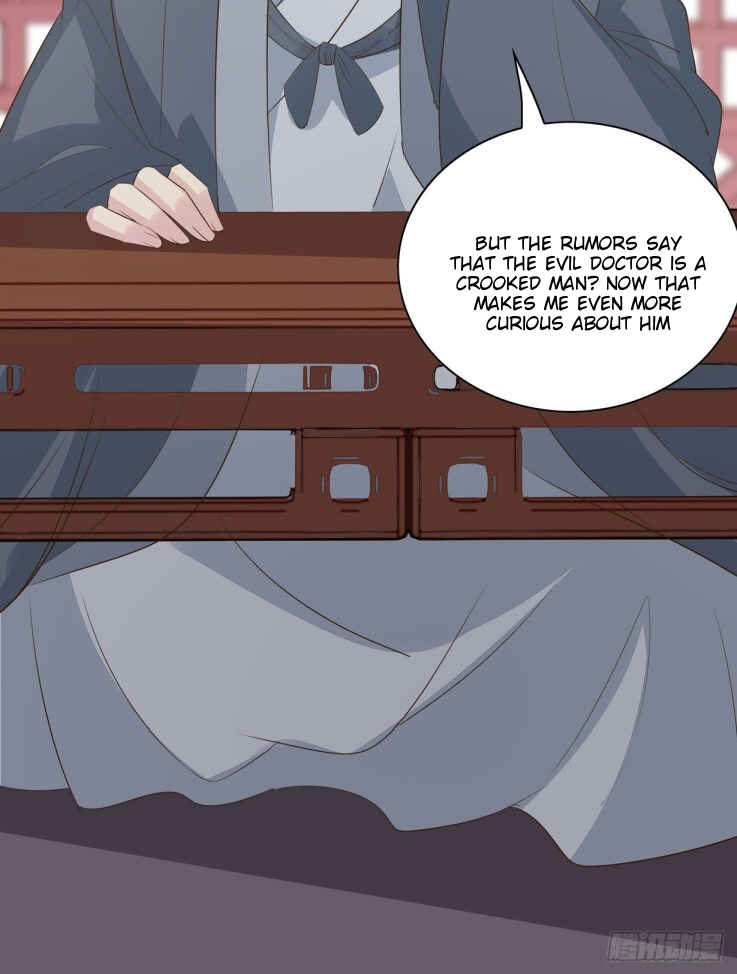 Supreme Ocular Master: The Peerless Heiress Chapter 34 - Page 39