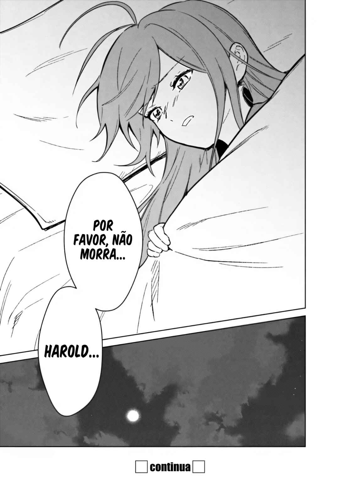Ore no Shibou Flag ga Todomaru Tokoro o Shiranai Chapter 75 - Page 19