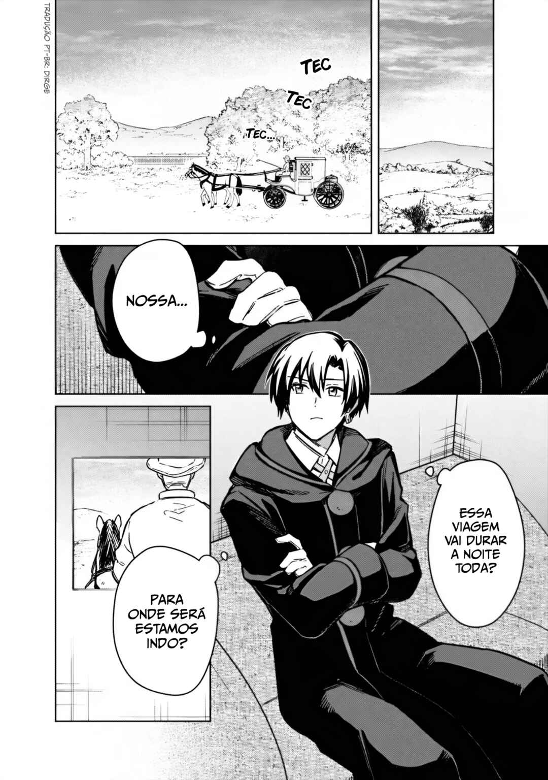 Ore no Shibou Flag ga Todomaru Tokoro o Shiranai Chapter 75 - Page 2
