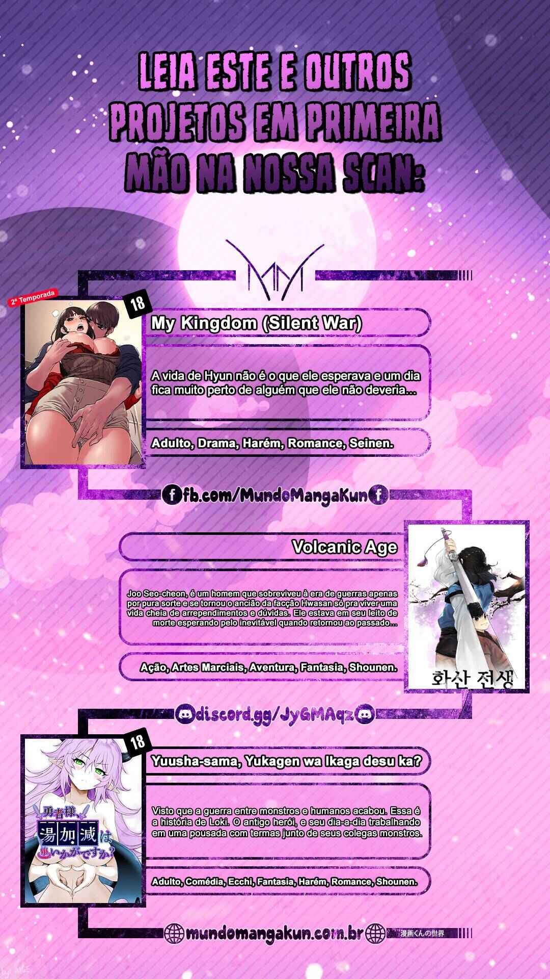 Ookii Onnanoko wa Suki Desu ka? Chapter 70 - Page 13
