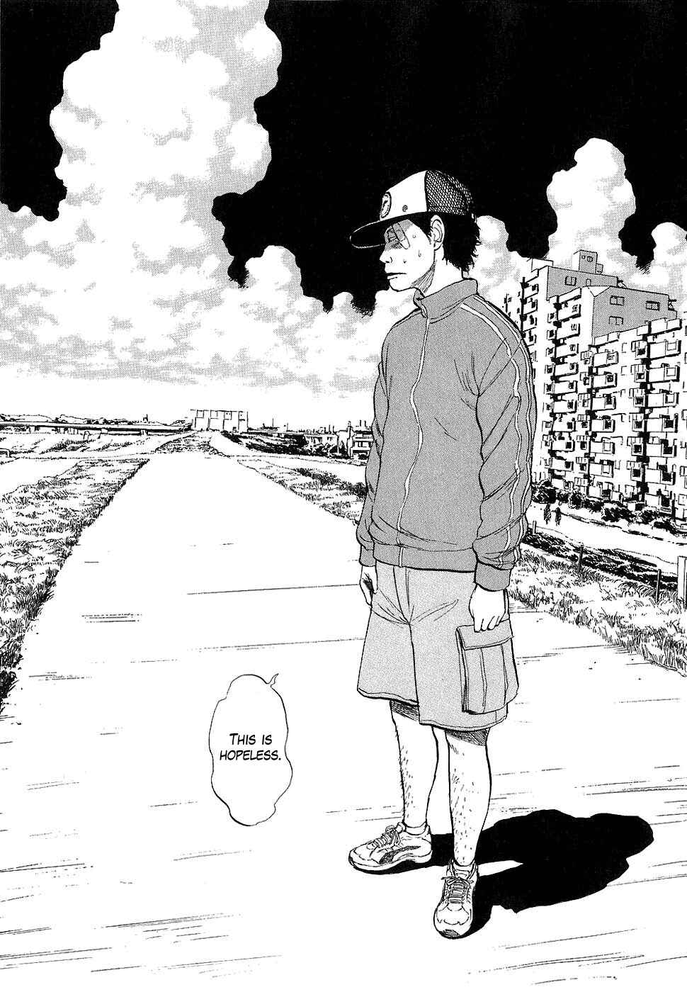 Boys on the Run Chapter 14 - Page 16