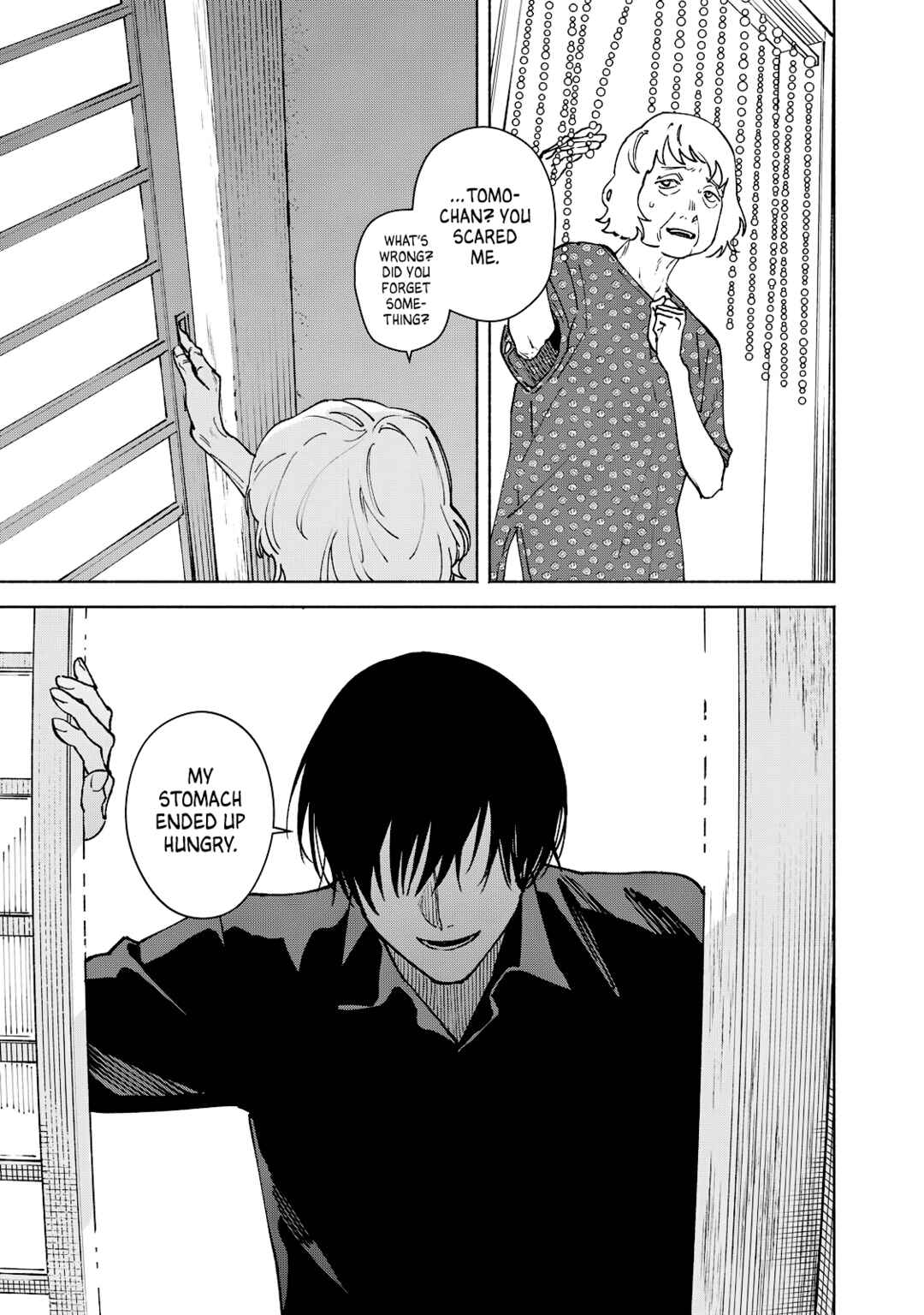 Kirei na Kimi ni Korosaretai. Chapter 16 - Page 29
