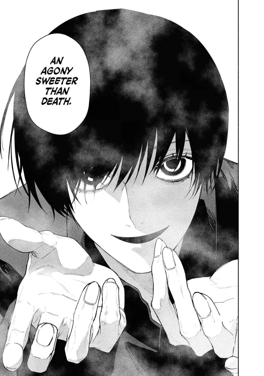 Kirei na Kimi ni Korosaretai. Chapter 16 - Page 31
