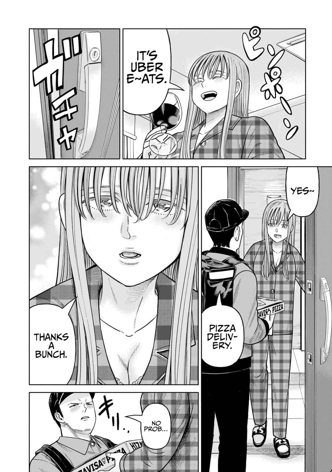 J⇔M Chapter 19 - Page 4