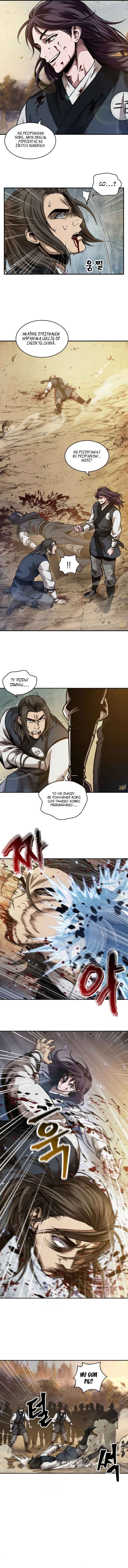Nano Machine Chapter 58 - Page 6