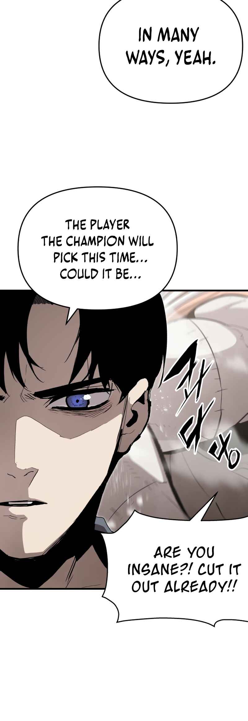 Siche-deul ui Jeonjaeng Chapter 52 - Page 13