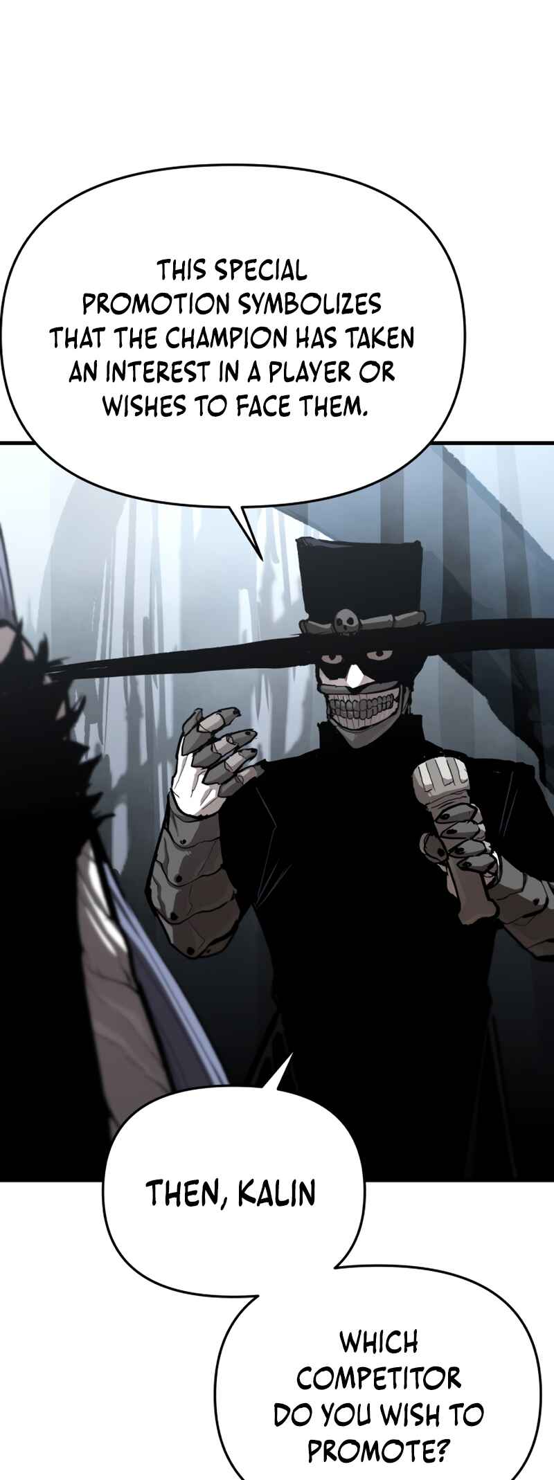 Siche-deul ui Jeonjaeng Chapter 52 - Page 22
