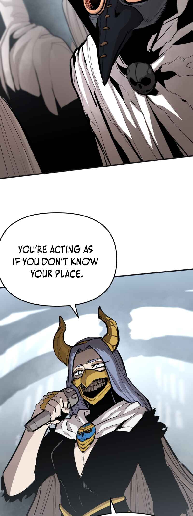Siche-deul ui Jeonjaeng Chapter 52 - Page 24