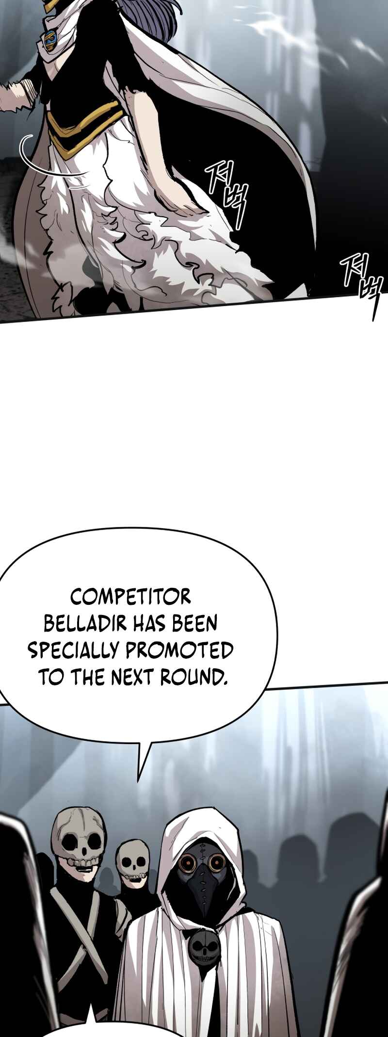 Siche-deul ui Jeonjaeng Chapter 52 - Page 26
