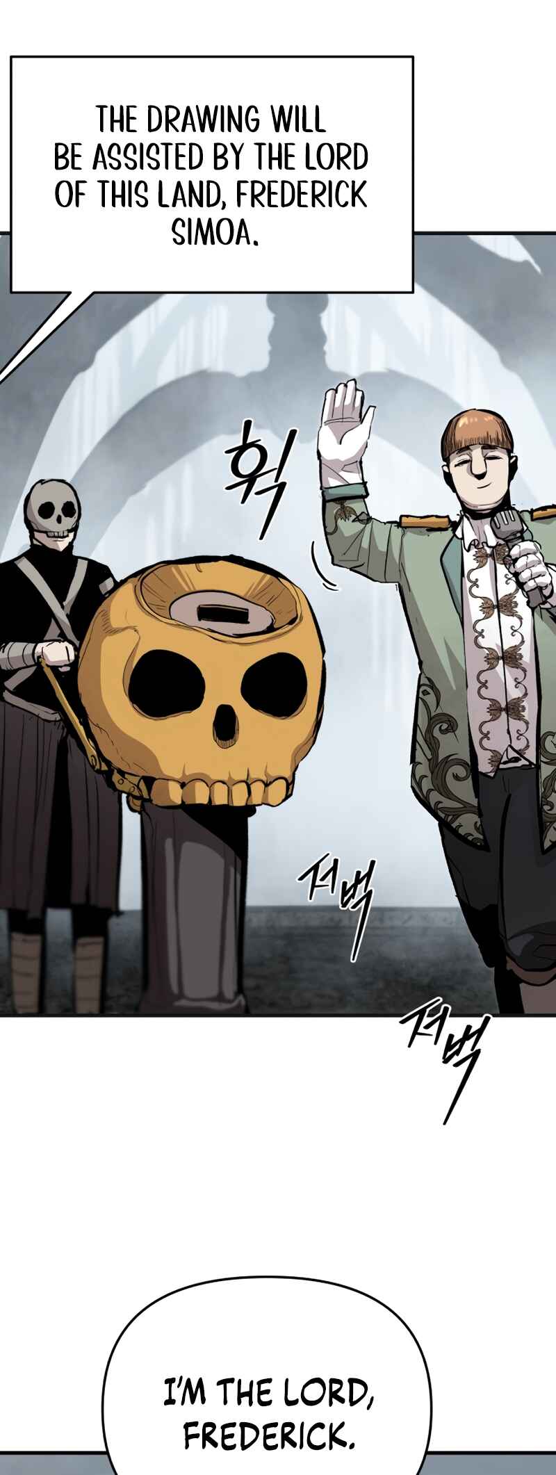 Siche-deul ui Jeonjaeng Chapter 52 - Page 29