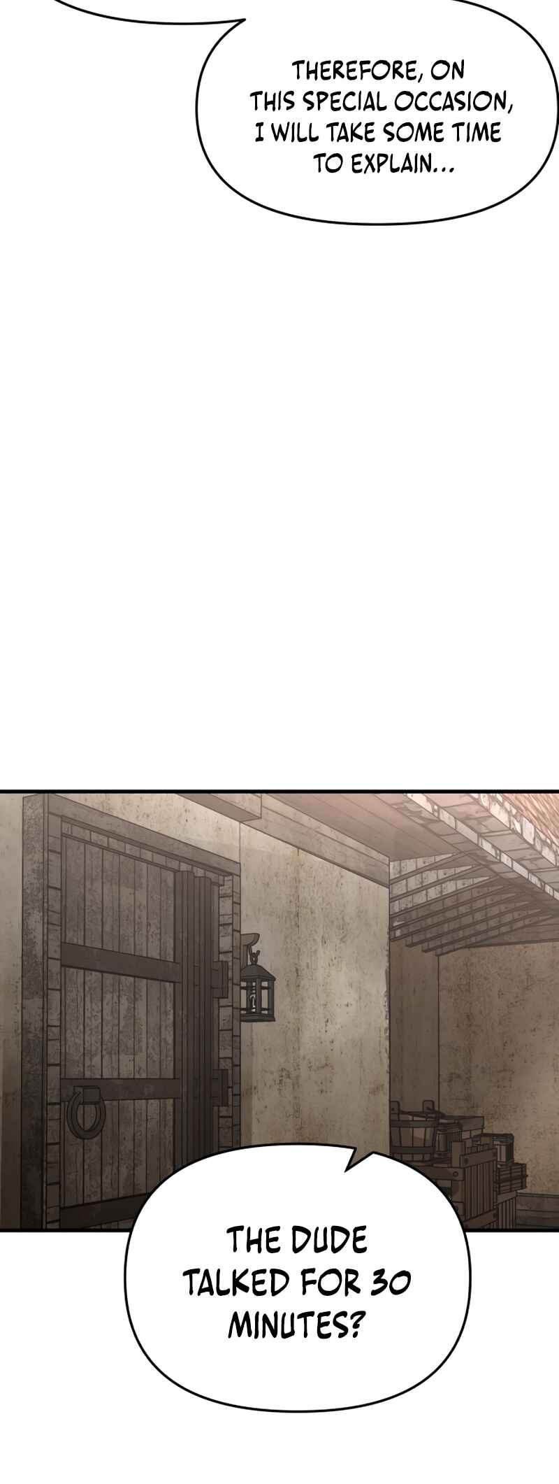 Siche-deul ui Jeonjaeng Chapter 52 - Page 33