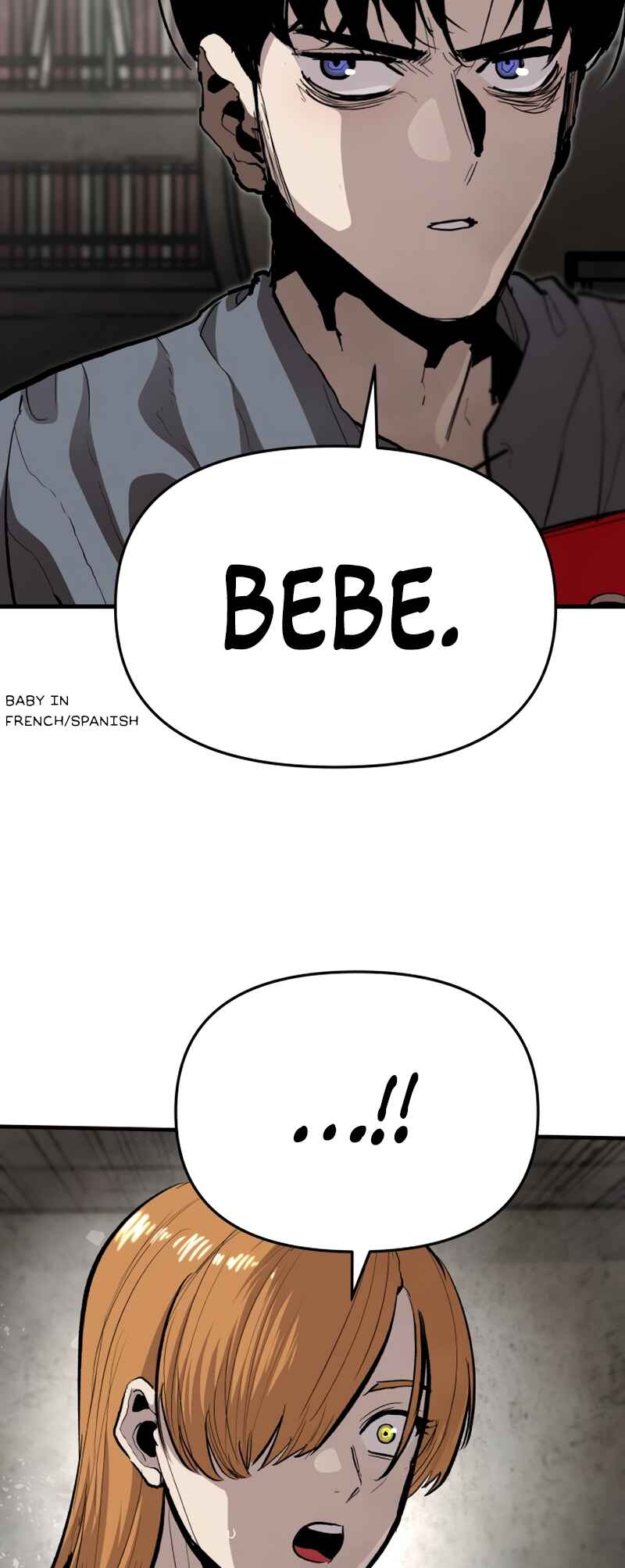 Siche-deul ui Jeonjaeng Chapter 52 - Page 36