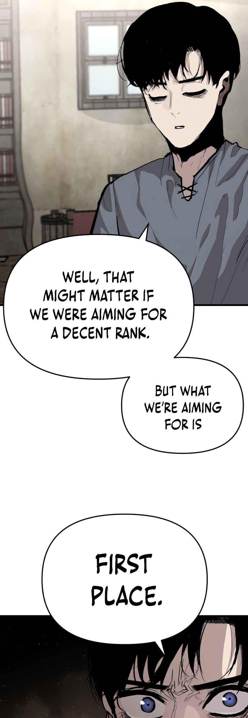 Siche-deul ui Jeonjaeng Chapter 52 - Page 42