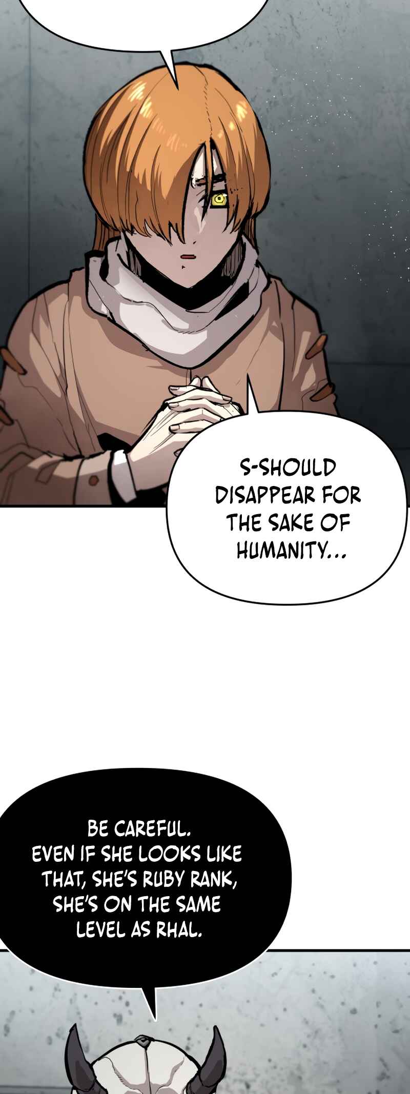 Siche-deul ui Jeonjaeng Chapter 52 - Page 57