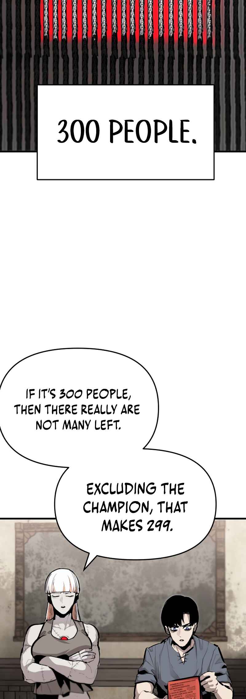 Siche-deul ui Jeonjaeng Chapter 52 - Page 6