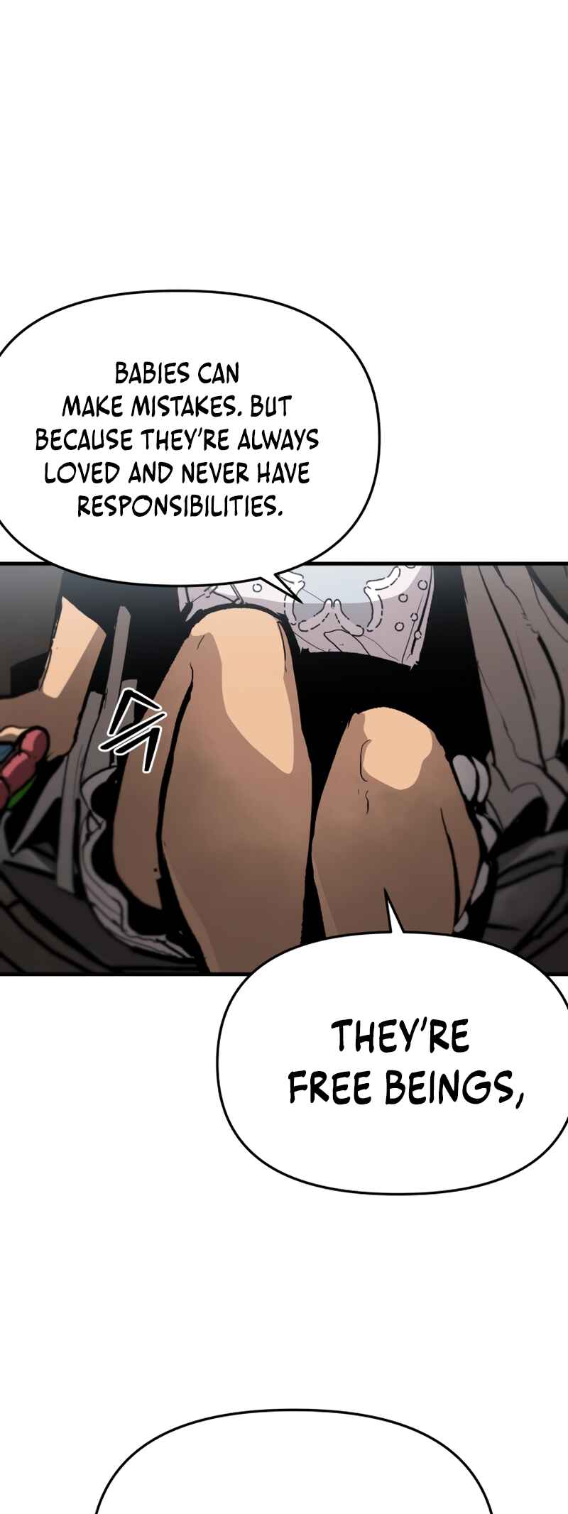 Siche-deul ui Jeonjaeng Chapter 52 - Page 60