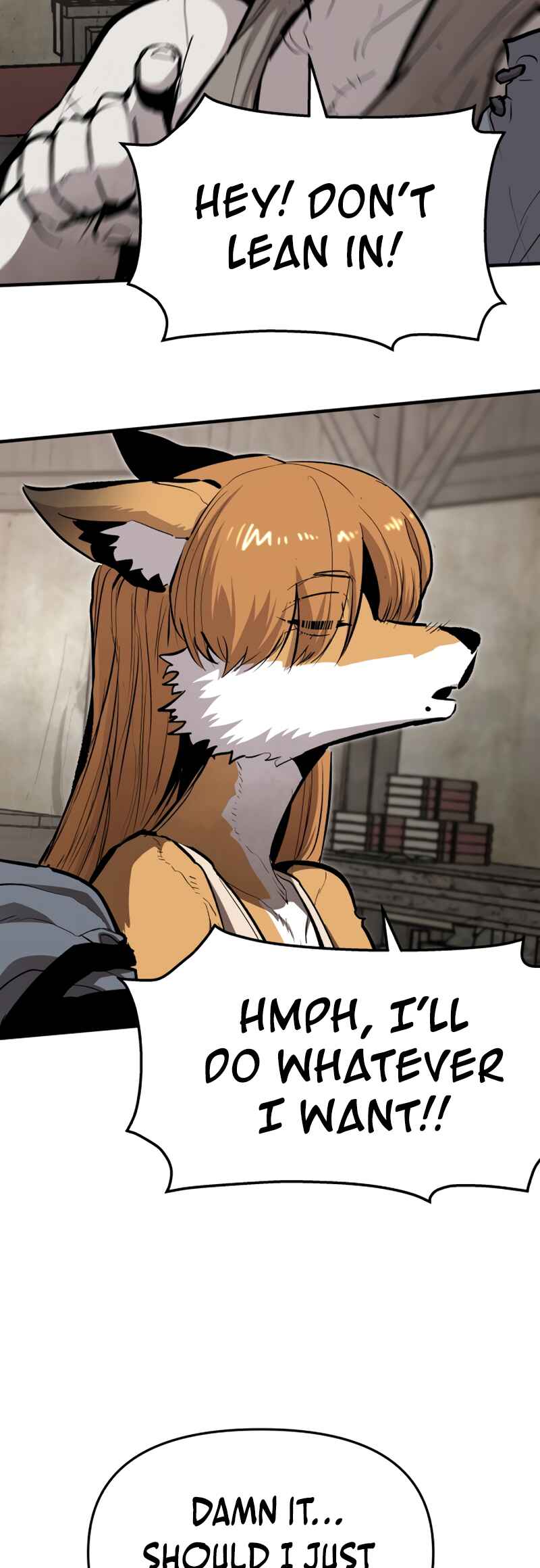 Siche-deul ui Jeonjaeng Chapter 52 - Page 9