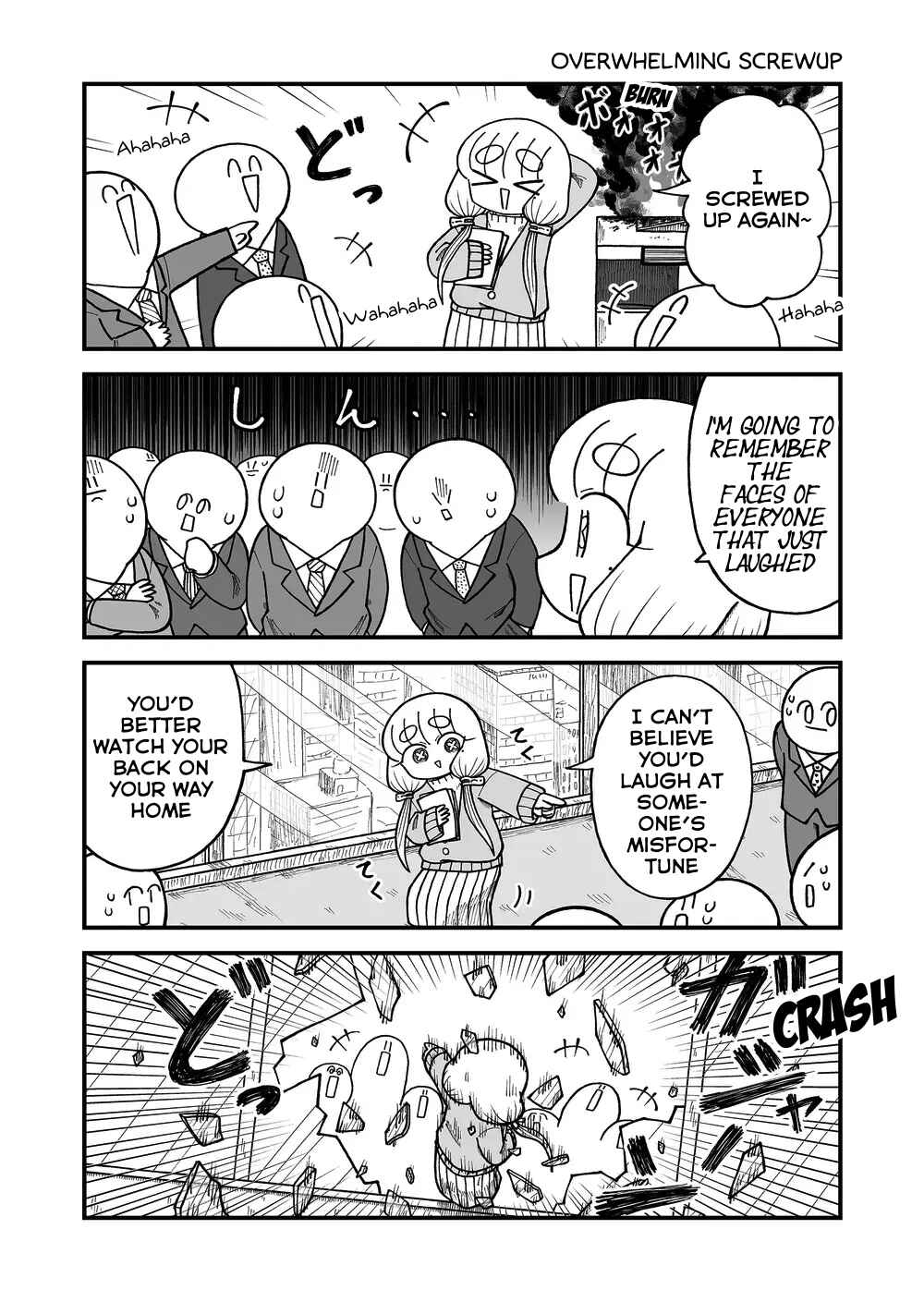 Kyatapi Land Chapter 30 - Page 4