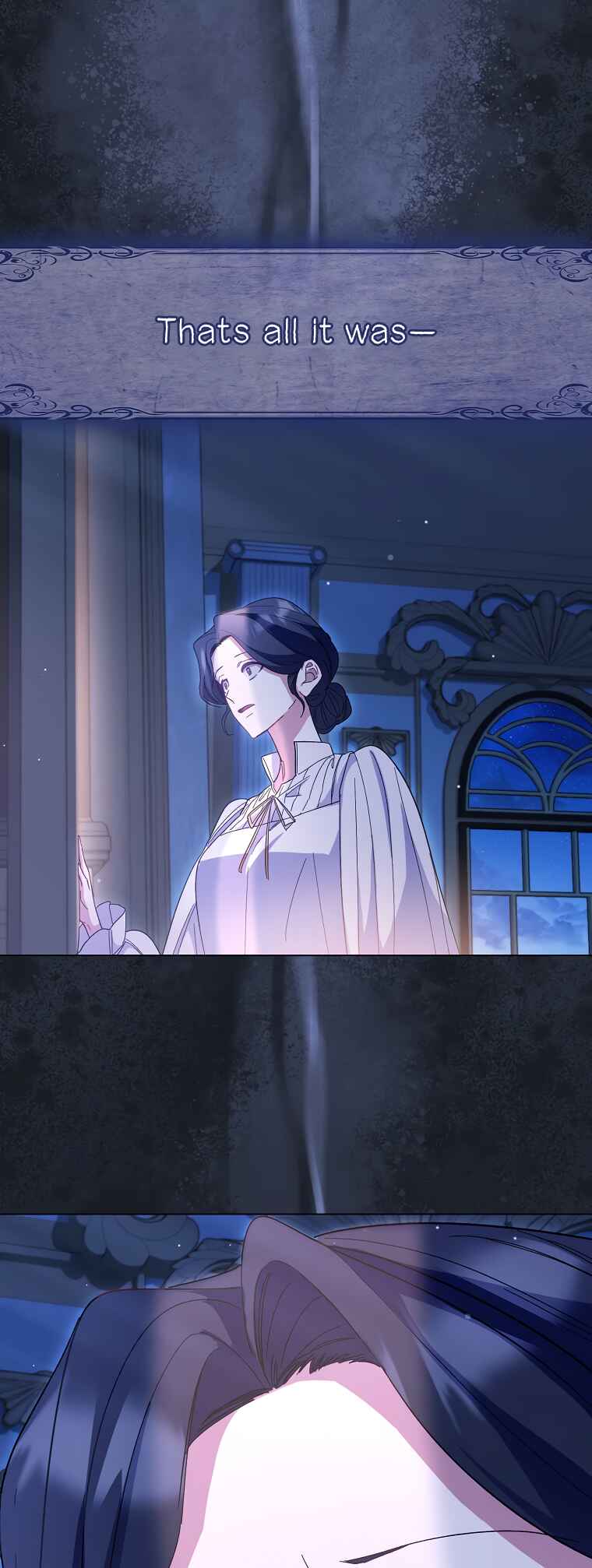 Imprisoned with the Horror Game's Male Lead Chapter 55 - Page 24