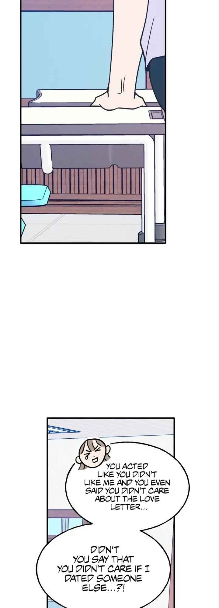 Namsachin ui Beopchik Chapter 30 - Page 17