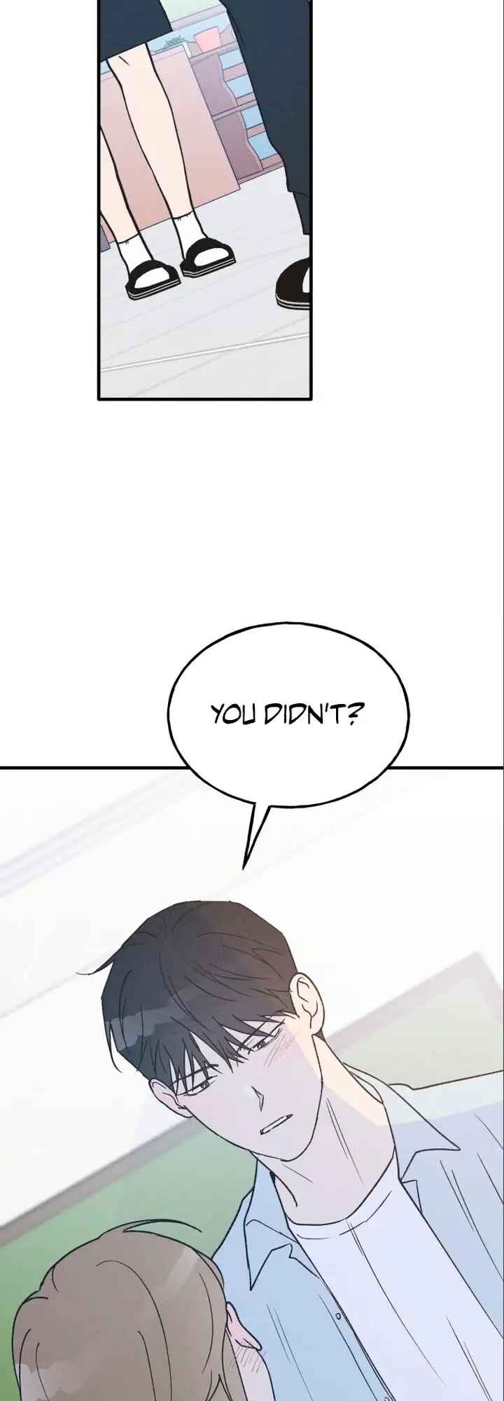 Namsachin ui Beopchik Chapter 30 - Page 4