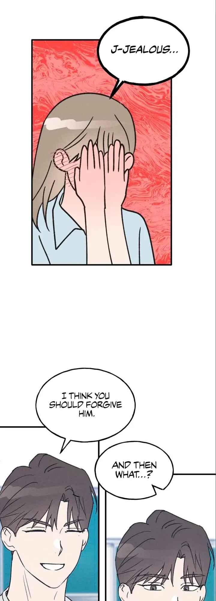 Namsachin ui Beopchik Chapter 30 - Page 42