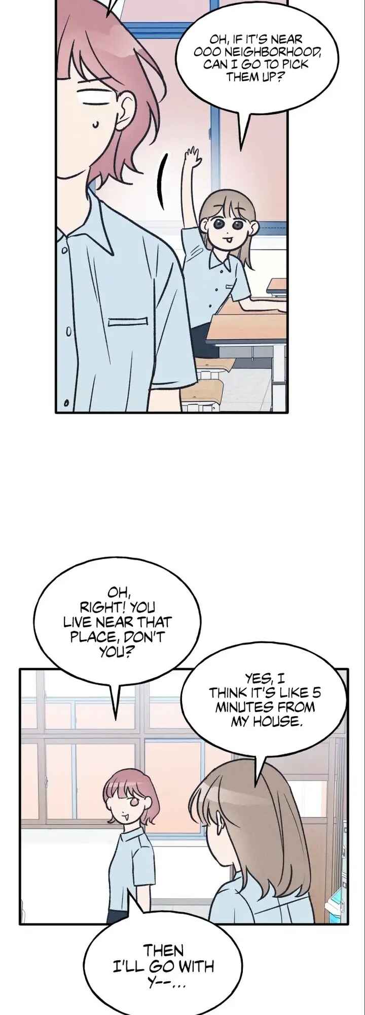 Namsachin ui Beopchik Chapter 30 - Page 48
