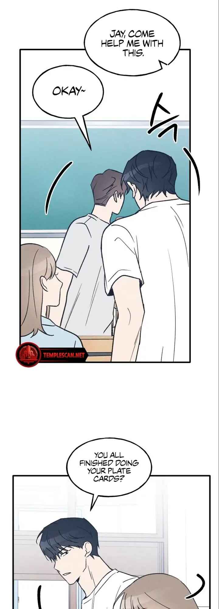Namsachin ui Beopchik Chapter 30 - Page 51