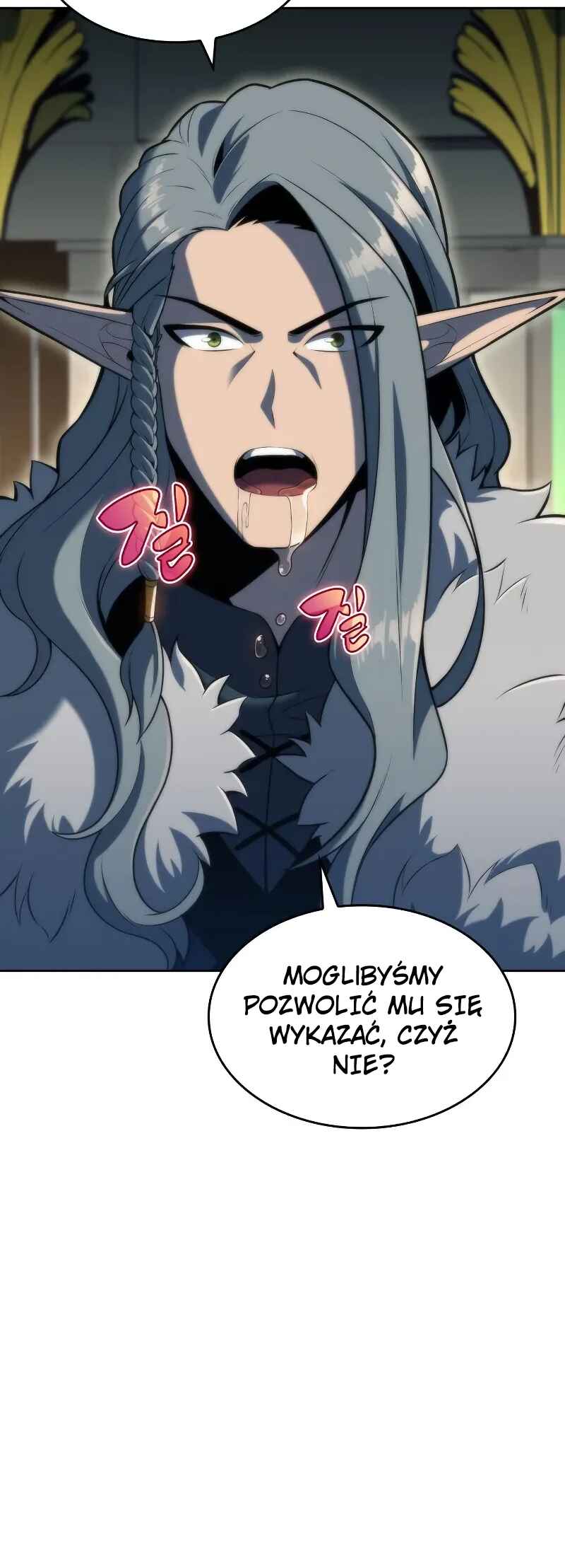 Na Honja Manlep Newbie Chapter 77 - Page 10