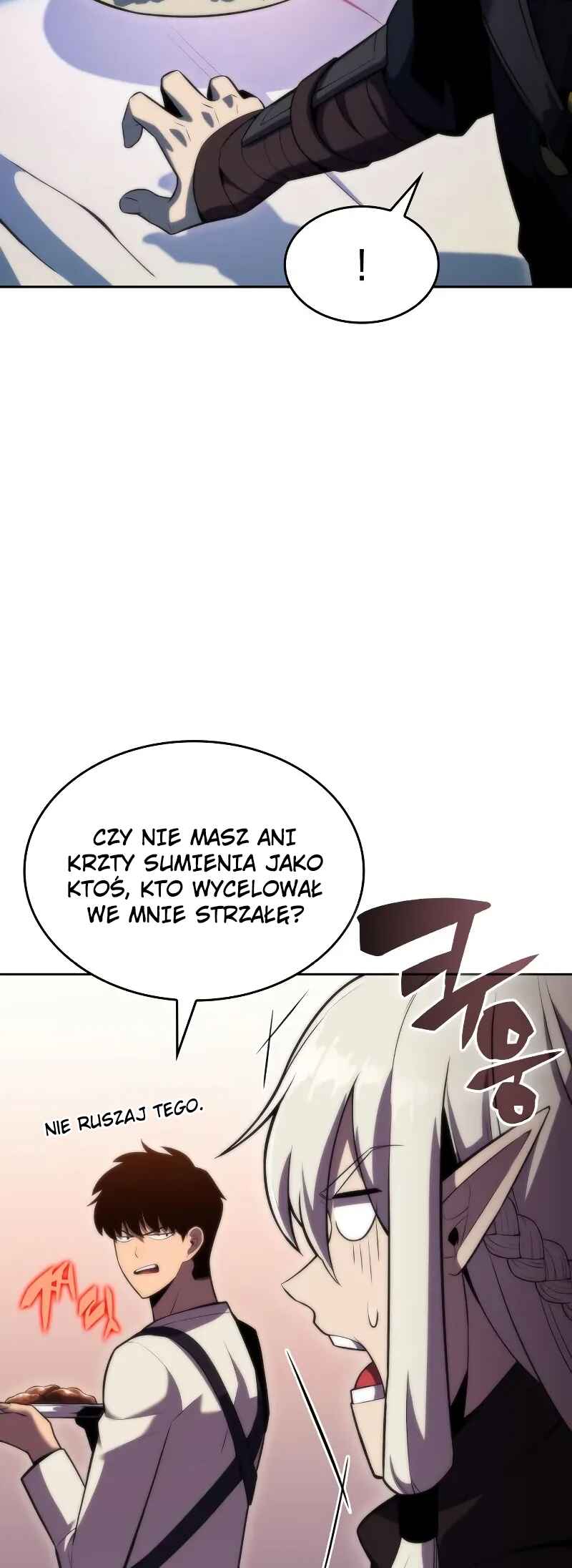Na Honja Manlep Newbie Chapter 77 - Page 24