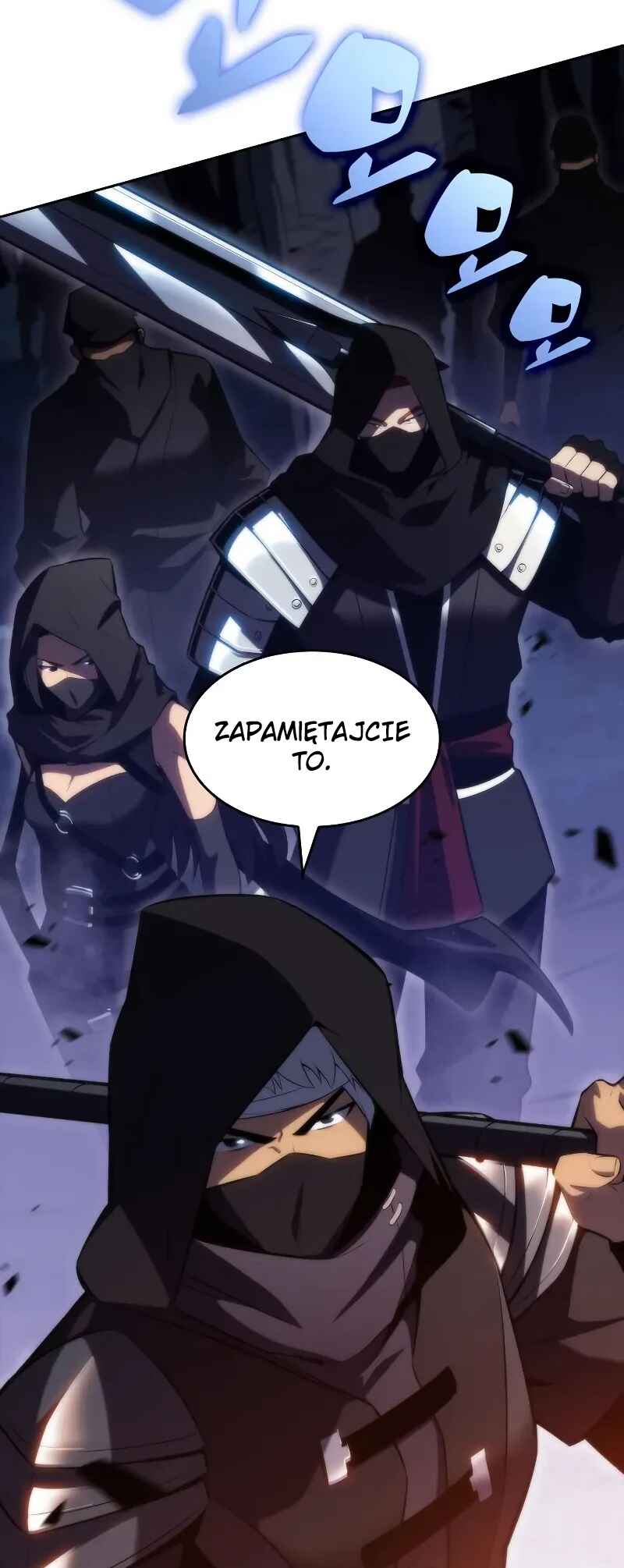 Na Honja Manlep Newbie Chapter 77 - Page 38