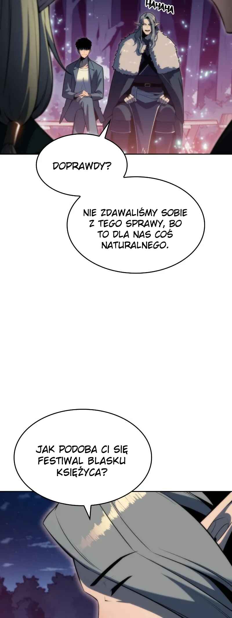 Na Honja Manlep Newbie Chapter 77 - Page 42