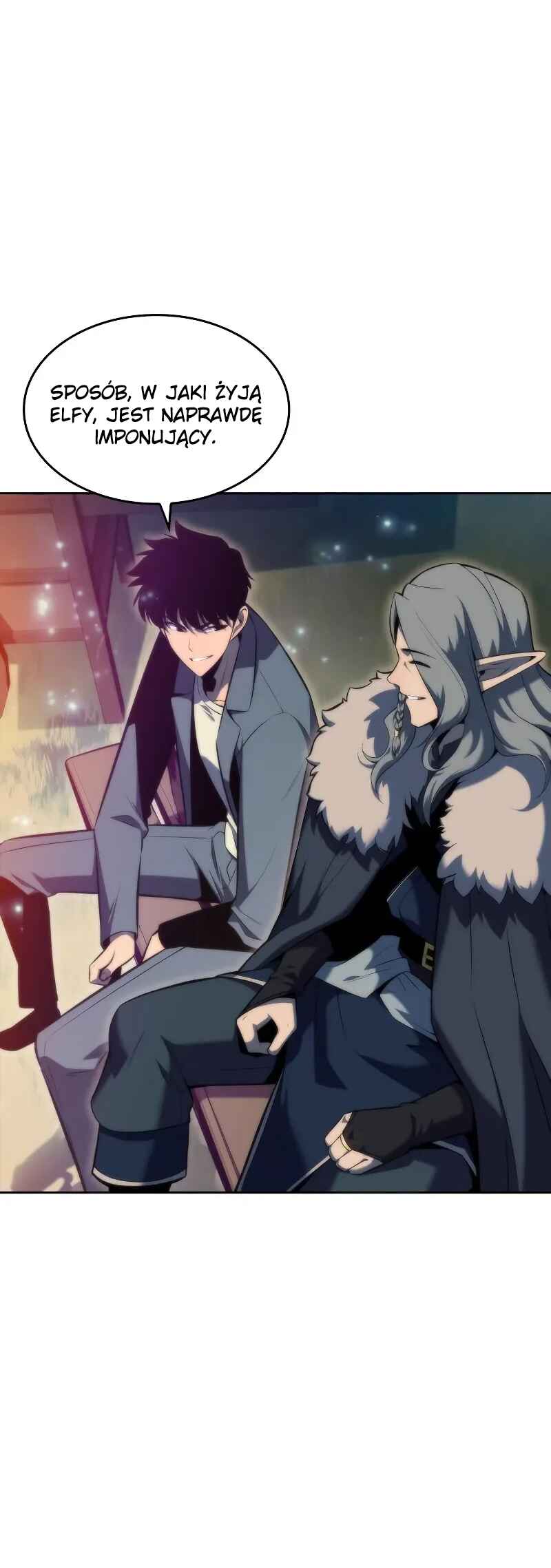 Na Honja Manlep Newbie Chapter 77 - Page 47