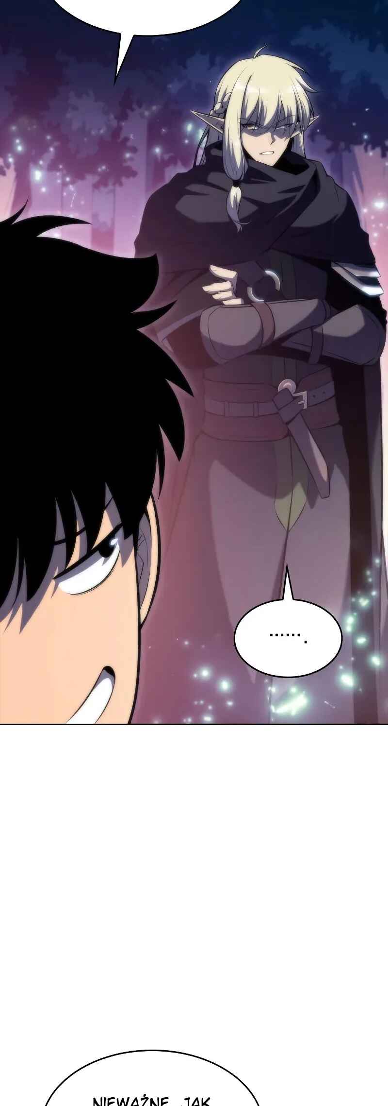 Na Honja Manlep Newbie Chapter 77 - Page 49