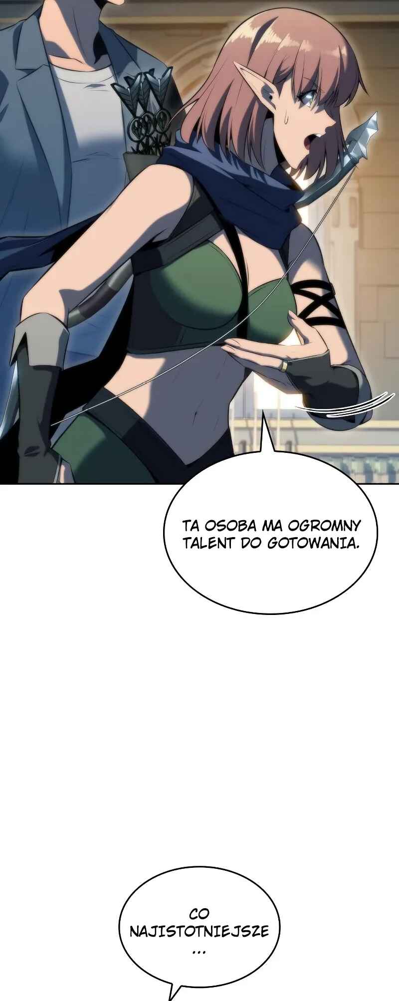 Na Honja Manlep Newbie Chapter 77 - Page 5