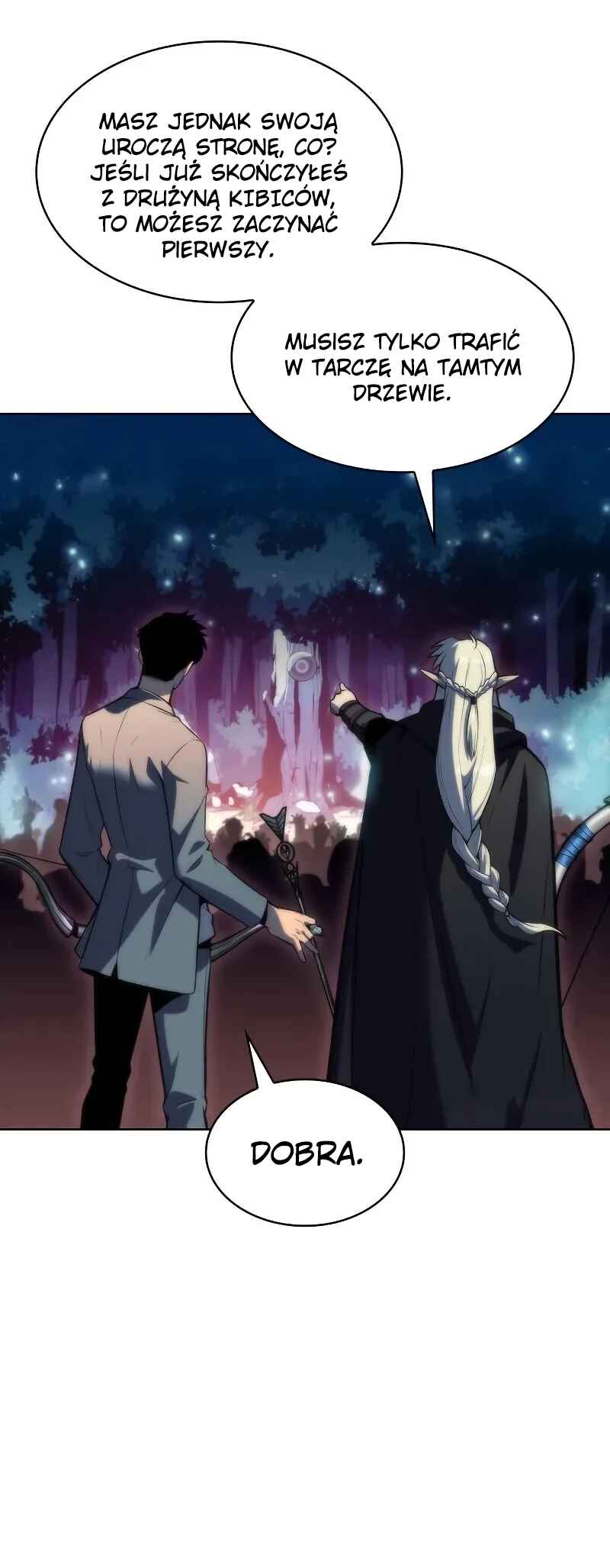 Na Honja Manlep Newbie Chapter 77 - Page 65