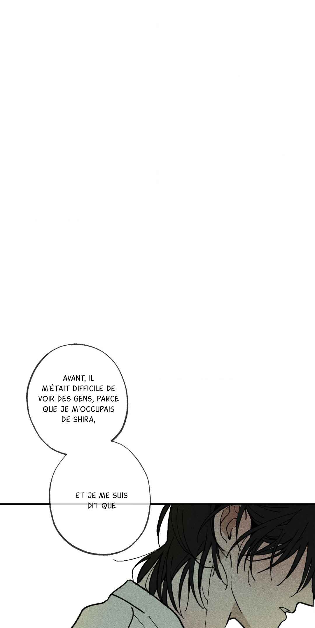 Preuve de lien familial Chapter 12 - Page 32