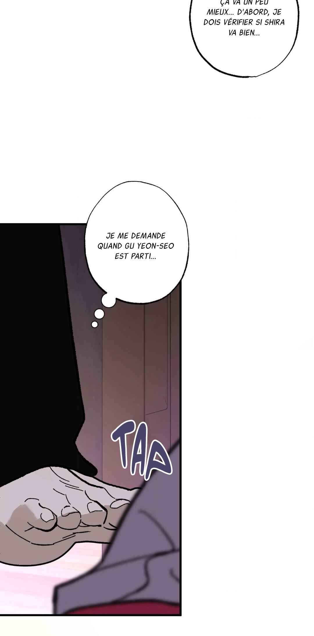 Preuve de lien familial Chapter 12 - Page 71