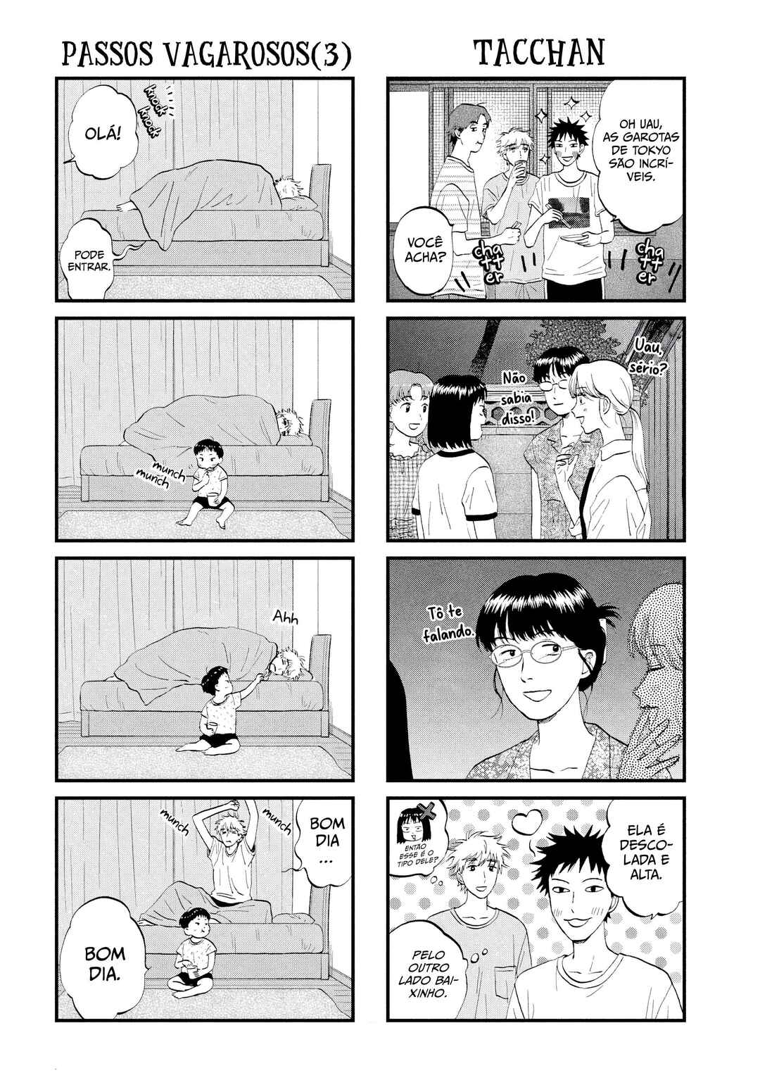 Skip to Loafer Chapter 56.5 - Page 7