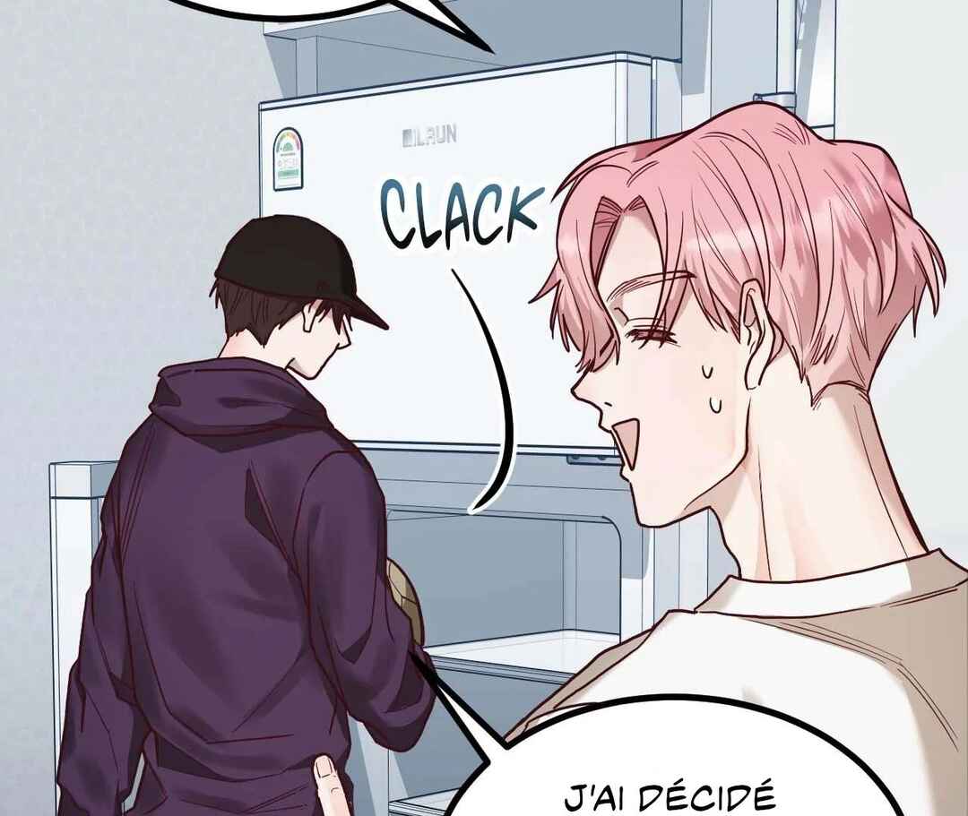 Don’t Pick Don’t Pick Chapter 12 - Page 113