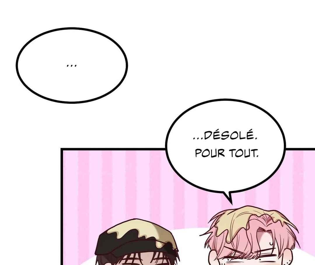 Don’t Pick Don’t Pick Chapter 12 - Page 126