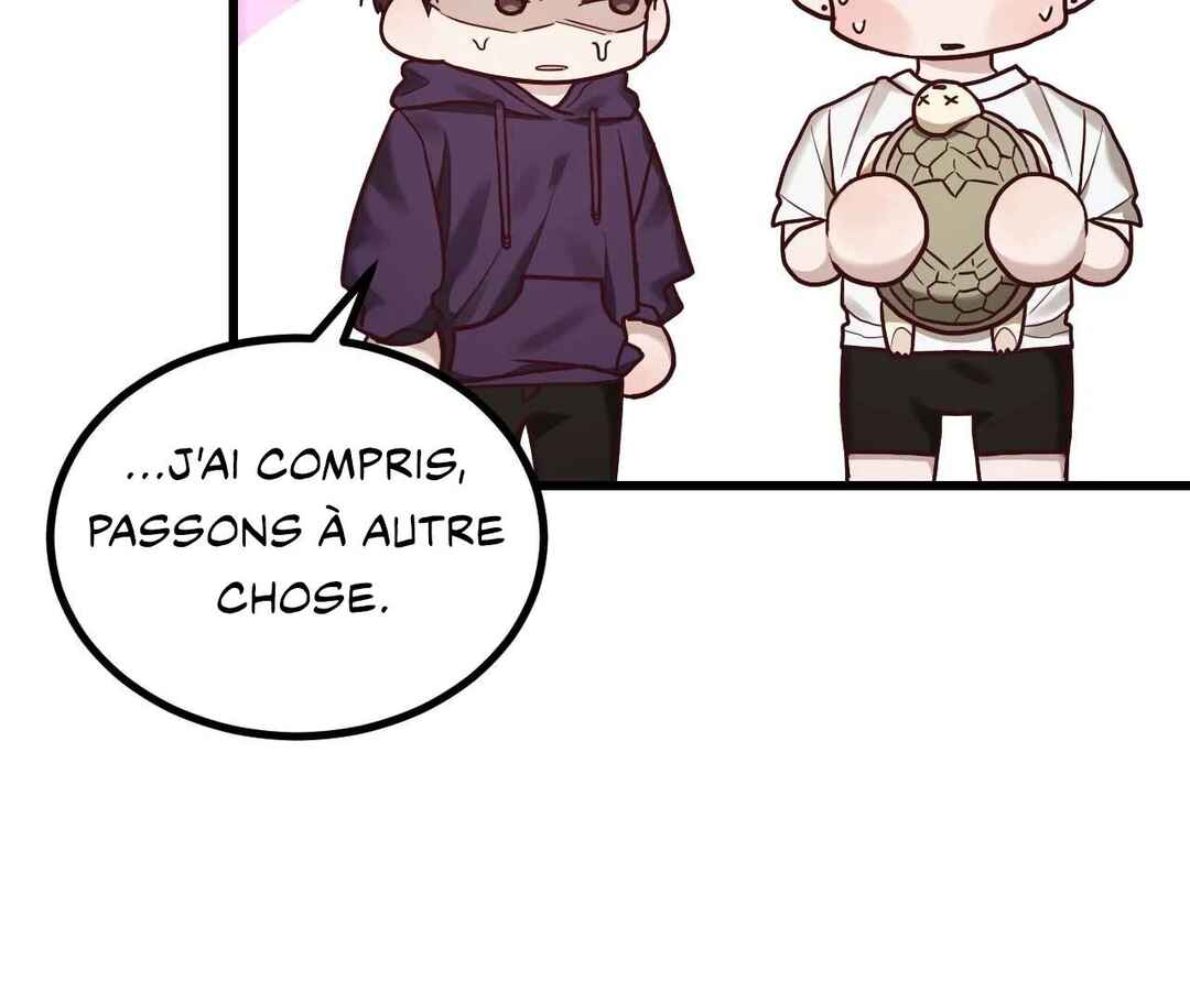 Don’t Pick Don’t Pick Chapter 12 - Page 127