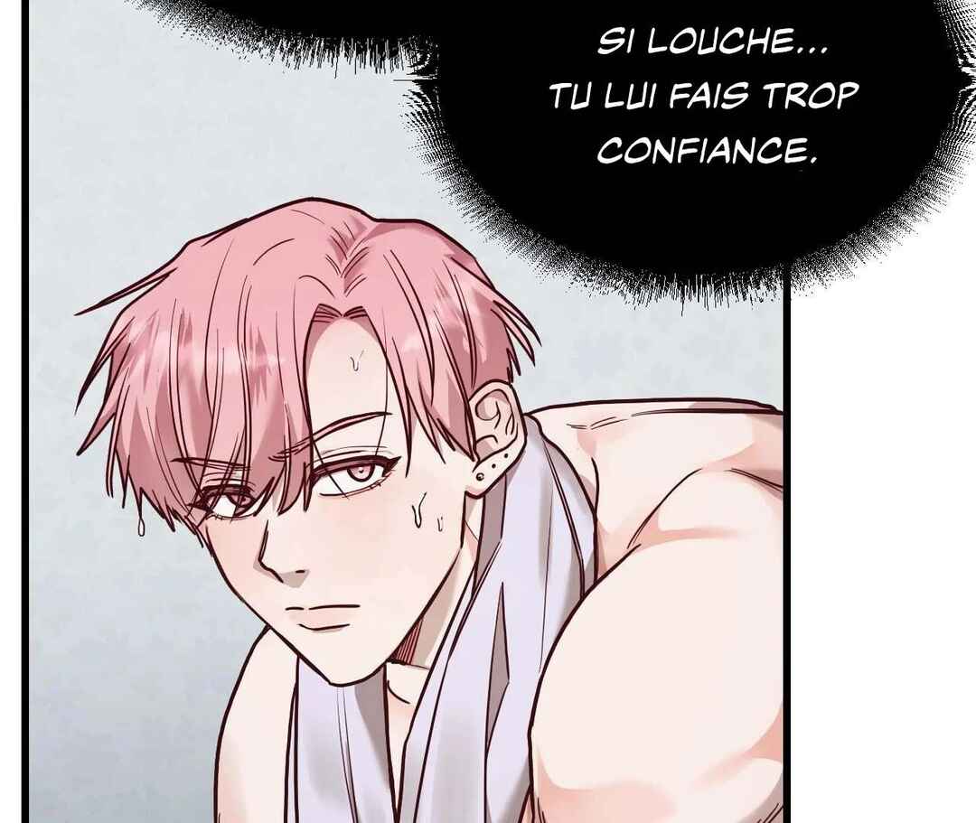 Don’t Pick Don’t Pick Chapter 12 - Page 135