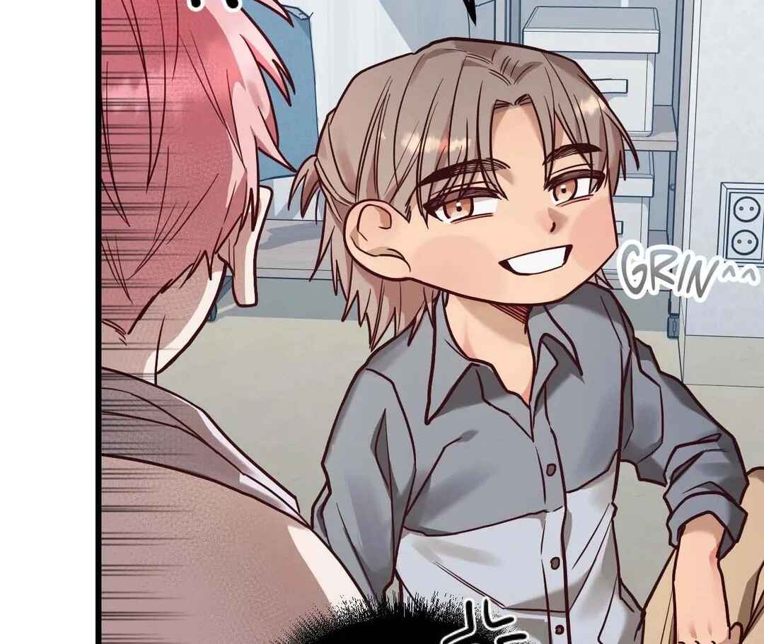 Don’t Pick Don’t Pick Chapter 12 - Page 165