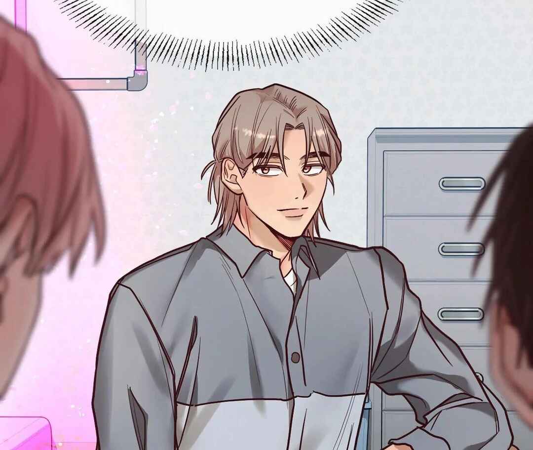 Don’t Pick Don’t Pick Chapter 12 - Page 191