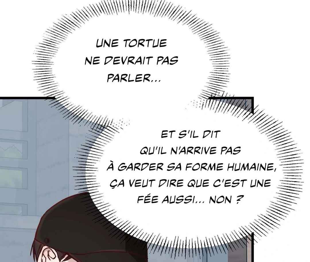 Don’t Pick Don’t Pick Chapter 12 - Page 34
