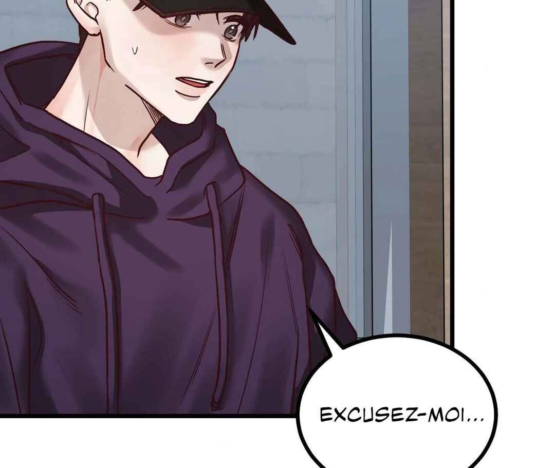 Don’t Pick Don’t Pick Chapter 12 - Page 35