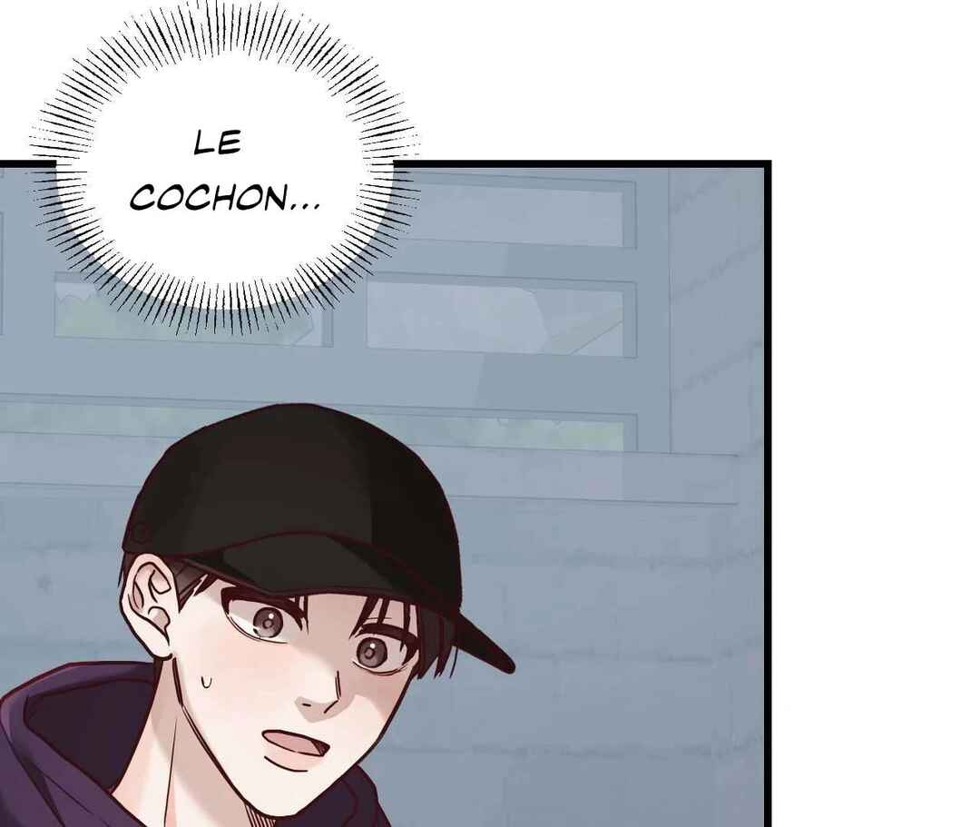 Don’t Pick Don’t Pick Chapter 12 - Page 42