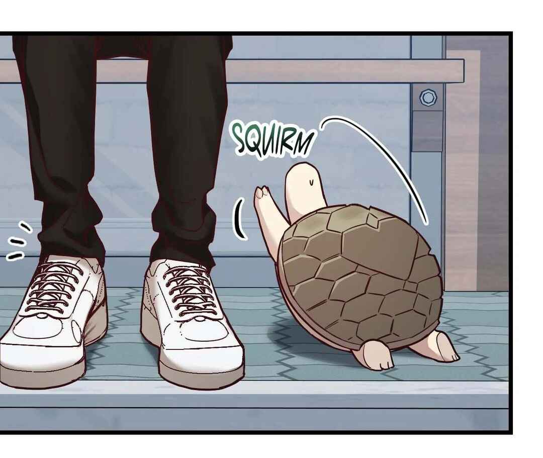 Don’t Pick Don’t Pick Chapter 12 - Page 47