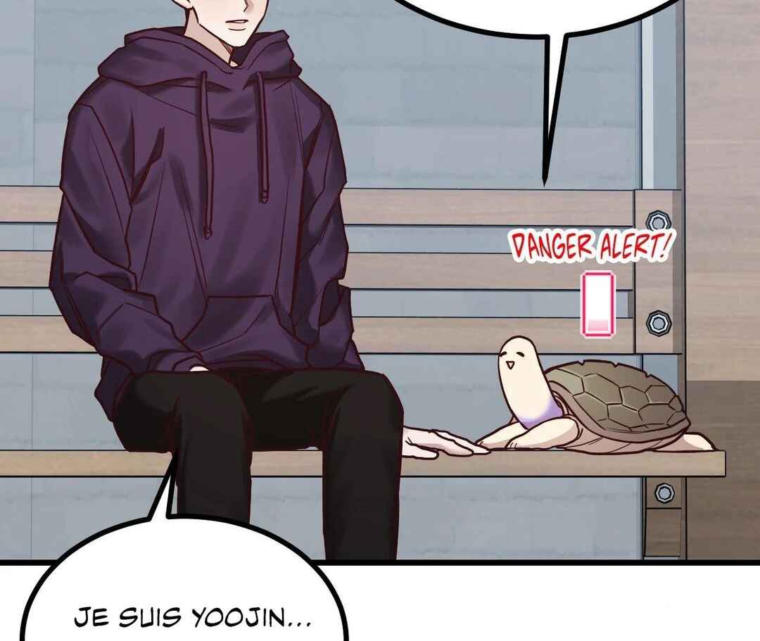 Don’t Pick Don’t Pick Chapter 12 - Page 51